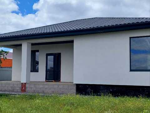 будинок за адресою Зеленый склон, 9В