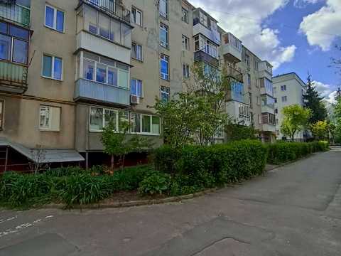 квартира по адресу Керченская ул., 15