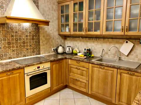квартира за адресою Вишгородська вул., 45/3
