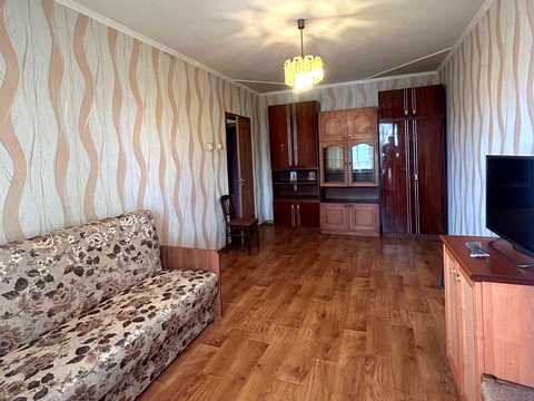 квартира по адресу Тулузы ул., 3