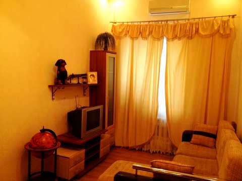 квартира по адресу Спасская ул., 11