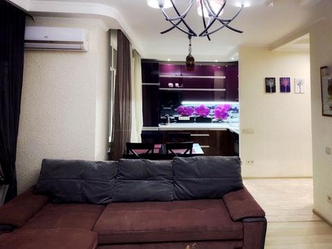 квартира за адресою Михайла Гришка вул., 9