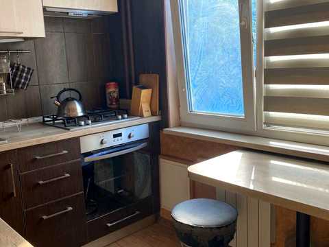 квартира по адресу Гвардейцев Широнинцев, 60