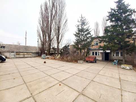 комерційна за адресою Олексія Курінного вул. (Карла Маркса), 40