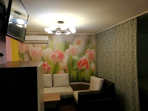 квартира за адресою Академіка Корольова вул., 58
