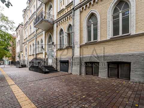 комерційна за адресою Євгена Чикаленка вул. (Пушкінська), 34