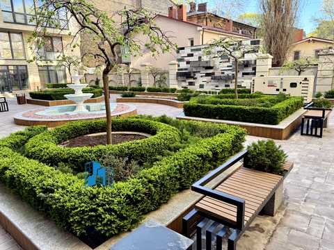 квартира по адресу Вице-адмирала Азарова ул. (Вице-адмирала Азарова), 8а
