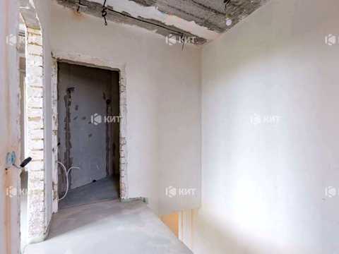 квартира по адресу Профессорская ул., 18