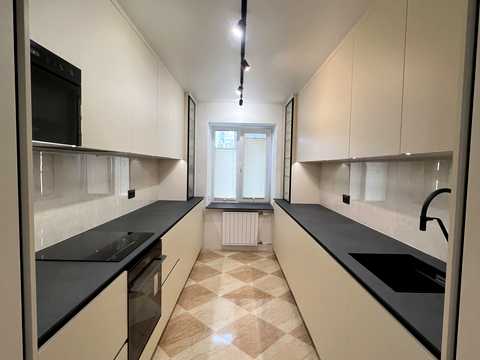квартира по адресу Тростянецкая ул., 47