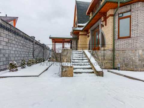 будинок за адресою Оболонь