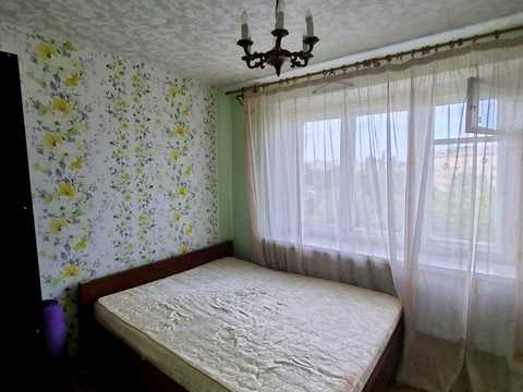 квартира по адресу Харьковское шоссе, 21/6