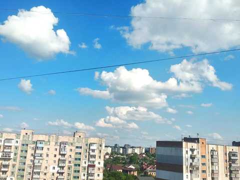 квартира за адресою гонгадзе, 113