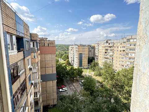 квартира по адресу Николаевское ул., 12