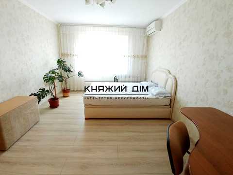 квартира за адресою Миколи Бажана просп., 28-А