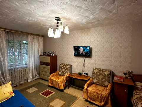 квартира за адресою Преображенська вул. (Івана Клименка), 37