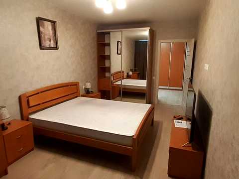 квартира по адресу Евгения Сверстюка ул. (Марины Расковой), 6