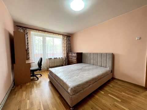 квартира за адресою Вагилевича вул., 3