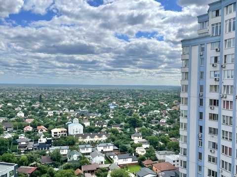 квартира за адресою Дніпровська набережна вул., 26
