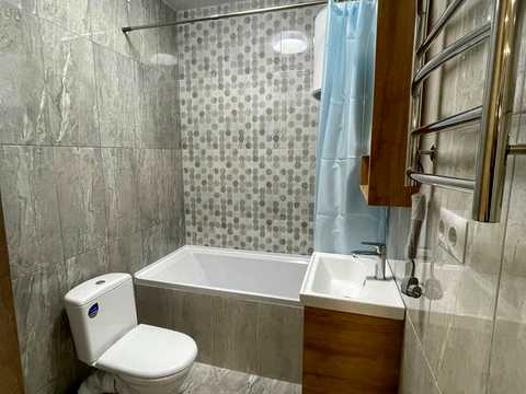 квартира за адресою Університетська, 1ш