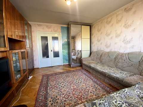 квартира по адресу Петлюры бульв., 10
