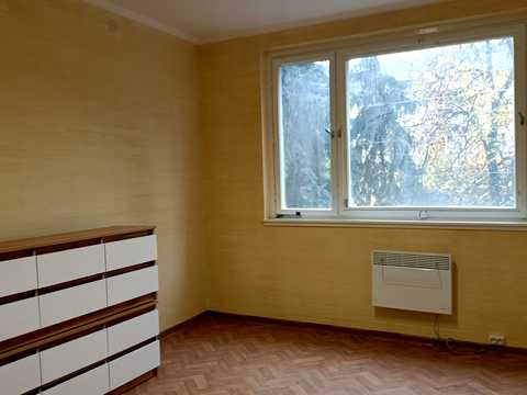 квартира по адресу Бельведерская ул., 42