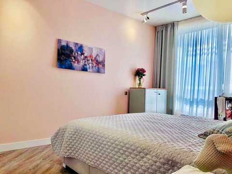 квартира за адресою Осокорська вул., 2-А