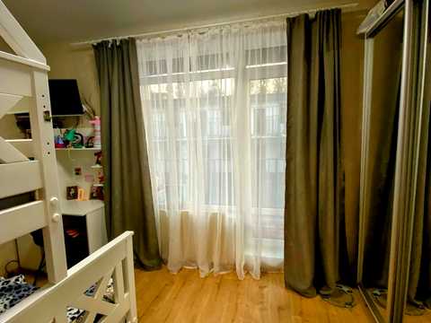квартира по адресу Ново-Оскольская ул., 55а