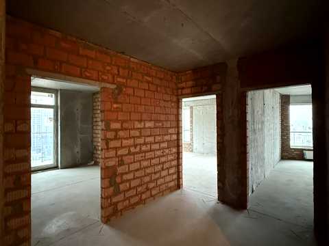 квартира за адресою Антоновича вул. (Горького), 109