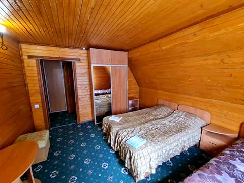 комерційна за адресою с. Гребенів, Тараса Шевченка вул., 84в