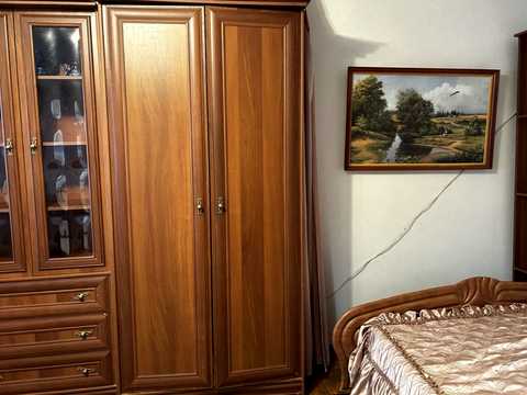 квартира за адресою Деміївська вул., 35