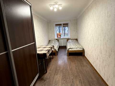 квартира за адресою Житомир, Князів Острозьких вул., 78