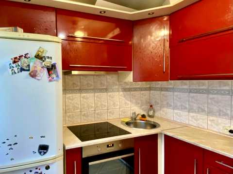квартира по адресу Пасечная ул., 54