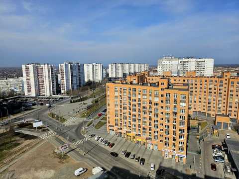 квартира по адресу Николая Михновского ул. (Щербини), 2