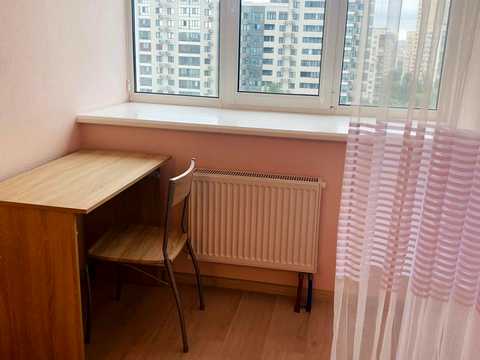 квартира по адресу Патриарха Мстислава Скрипника ул. (Миколи Островського), 48-А