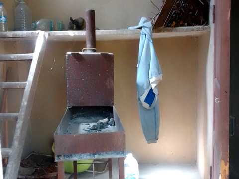 ділянка за адресою с. Себине, 
