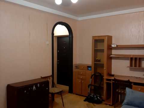 квартира за адресою Голосіївський просп. (40-річчя Жовтня), 94