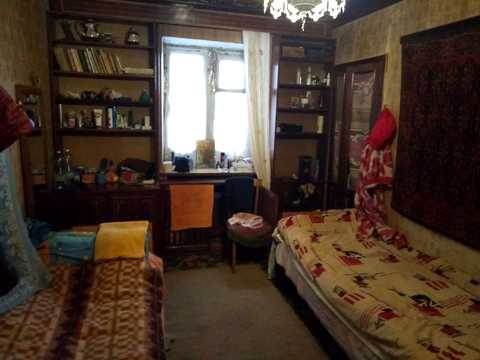 кімната за адресою Зелений просп., 25