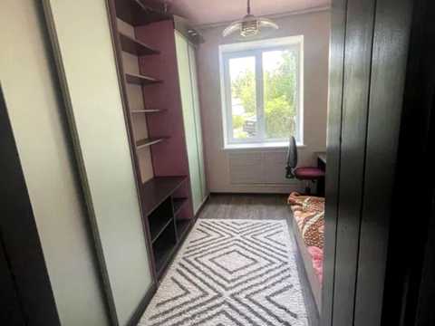 квартира за адресою Фанінський пров., 3