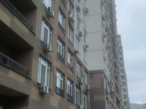 квартира по адресу Ованеса Туманяна ул., 3