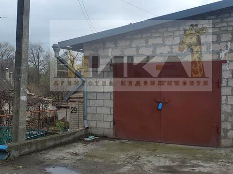 дом по адресу Житня ул., 29