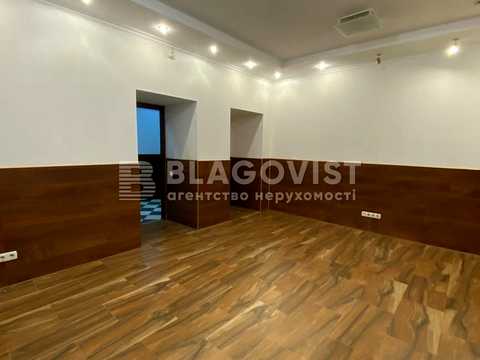 комерційна за адресою Оболонська вул., 9