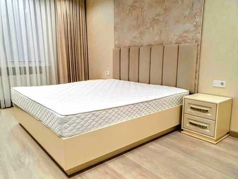 квартира за адресою Миколи Бажана просп., 12