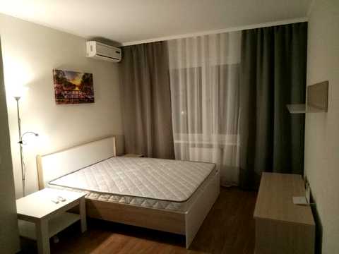 квартира за адресою Бориса Гмирі вул., 16
