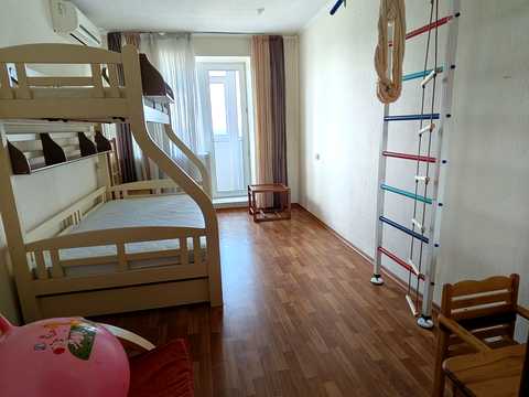 квартира за адресою Перемоги просп., 46