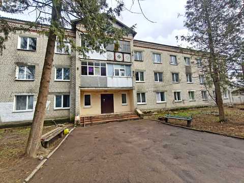 комната по адресу Грушевского, 179а