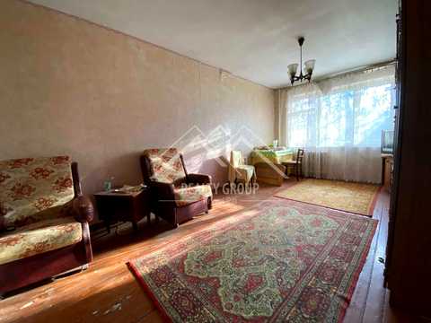 квартира за адресою Володимира Терещенка вул. (Федоренка), 26