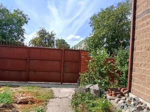 будинок за адресою Незамаївська вул. (Шишкіна)