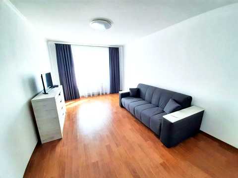 квартира по адресу Софии Русовой ул., 7