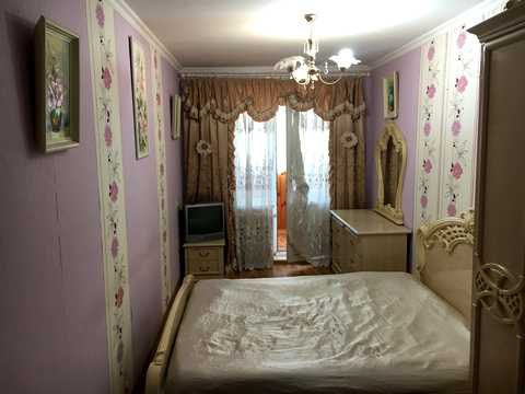 квартира по адресу Академика Королёва просп., 12-Г
