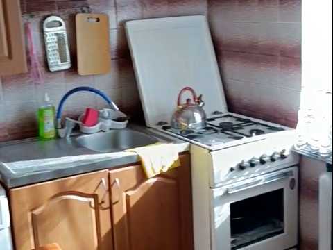 квартира за адресою Ніжинська вул., 18